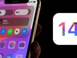 iOS 14 personalizações