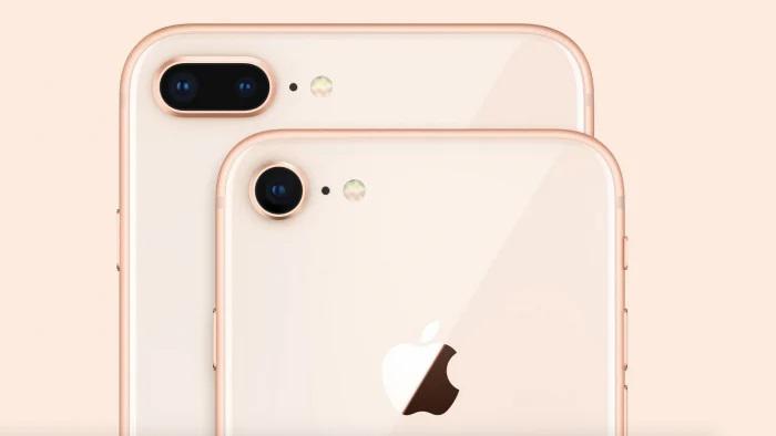 Apple deixa de vender o iPhone 8 Apple deixa de vender o iPhone 8