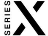 logotipo Xbox Series X