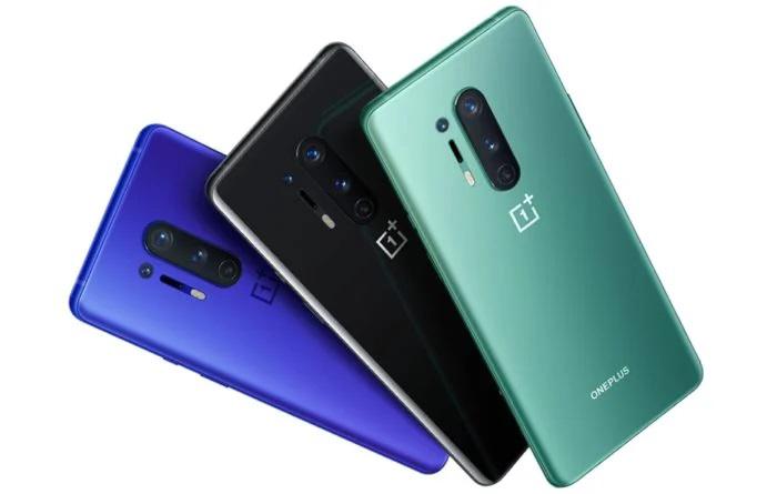 Actualizações de segurança não serão mensais nos Oneplus 8 e 8 Pro Actualizações de segurança não serão mensais nos Oneplus 8 e 8 Pro
