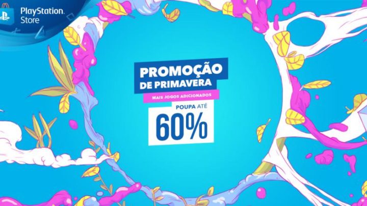 promoções PlayStation Store