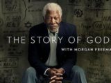Morgan Freeman