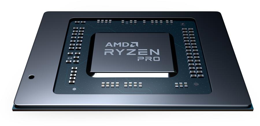 AMD anuncia os novos Ryzen Pro 4000 AMD anuncia os novos Ryzen Pro 4000