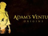 Adam Venture Nintendo Adam's Venture edição