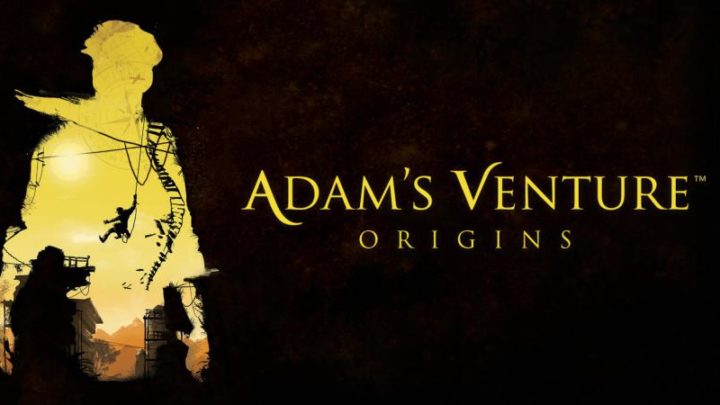 Adam Venture Nintendo Adam's Venture edição