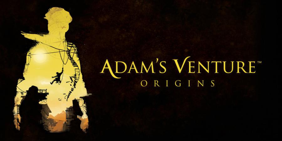 Nintendo Switch: Edição física de Adam’s Venture: Origins chega a 25 de Setembro Nintendo Switch: Edição física de Adam’s Venture: Origins chega a 25 de Setembro