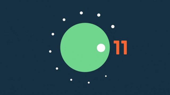 Android 11 Beta 1.5