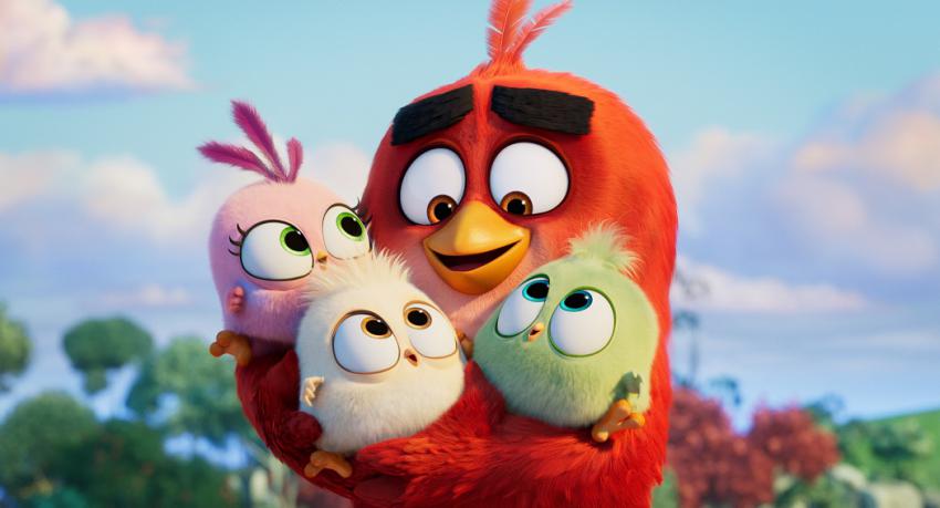Oficial: Sega compra estúdio por trás do famoso Angry Birds Oficial: Sega compra estúdio por trás do famoso Angry Birds