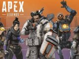 Apex Legends skins