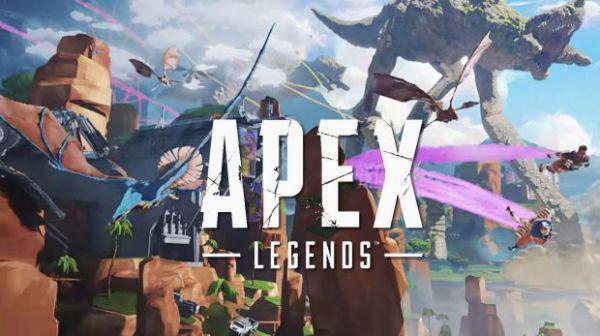 Apex Legends Mobile já está recheado de cheaters Apex Legends Mobile já está recheado de cheaters