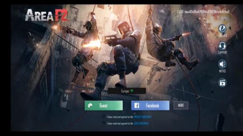 Ubisoft processa a Apple e a Google por causa de um clone de Rainbow Six: Siege Ubisoft processa a Apple e a Google por causa de um clone de Rainbow Six: Siege