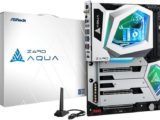AsRock Aqua Z490