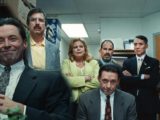 Bad Education