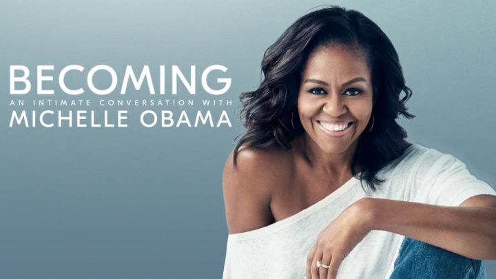 Becoming