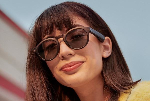 Bose Frames Alto