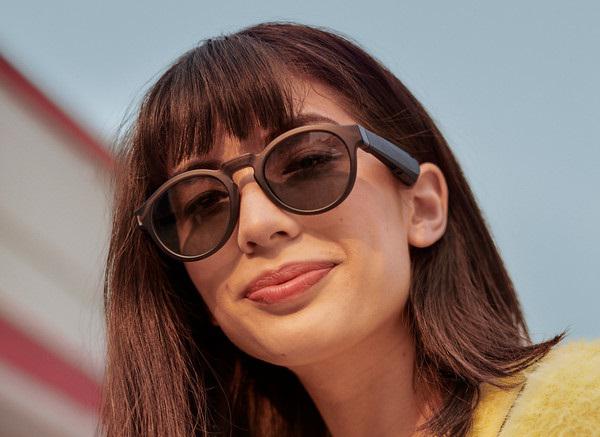 Bose tem uns novos óculos de sol que vais adorar Bose tem uns novos óculos de sol que vais adorar
