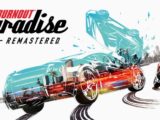 Burnout Paradise Remastered