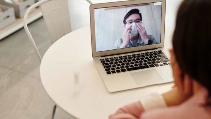cibercriminosos teletrabalho
