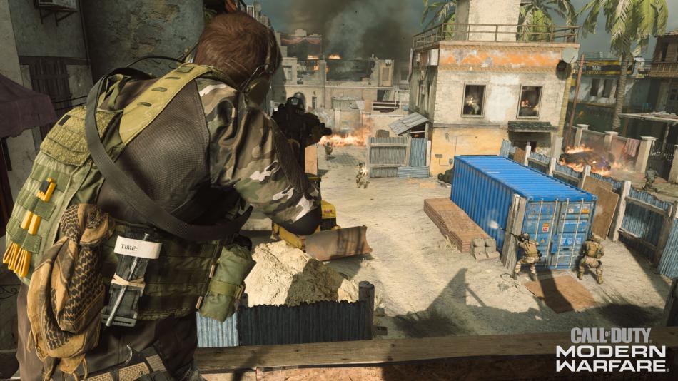Não haverá novo Call of Duty em 2023 Não haverá novo Call of Duty em 2023