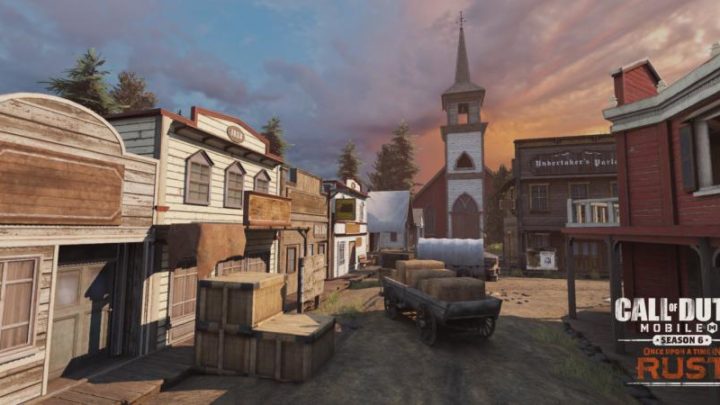 Call of Duty Mobile
