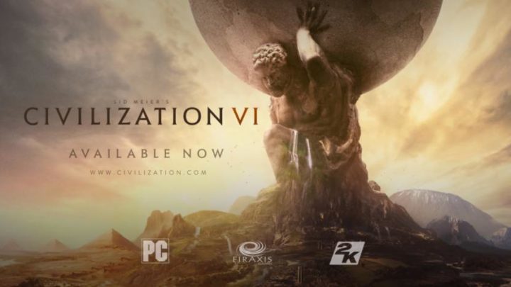 Civilization VI