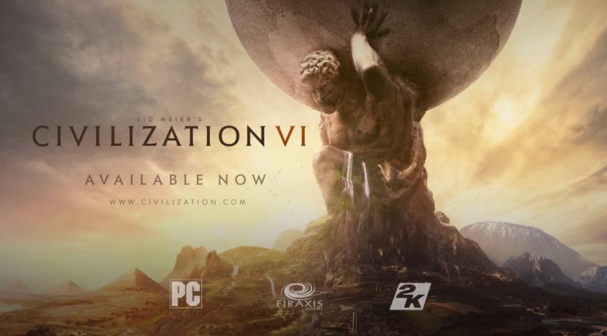 Civilization VI