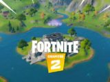 Contagem regressiva Fortnite