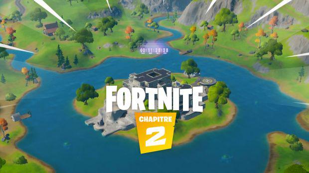Fortnite: contagem regressiva confirma o final do evento da segunda temporada Fortnite: contagem regressiva confirma o final do evento da segunda temporada