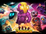 Crashlands