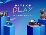 Days of Play