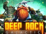 Deep Rock Galactic