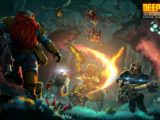 Deep Rock Galactic