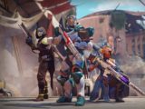 Destiny 2 equipamentos
