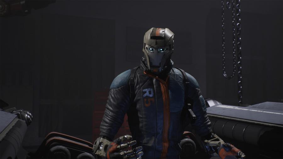 Dos criadores de Halo, Disintegration chega a 16 de Junho Dos criadores de Halo, Disintegration chega a 16 de Junho