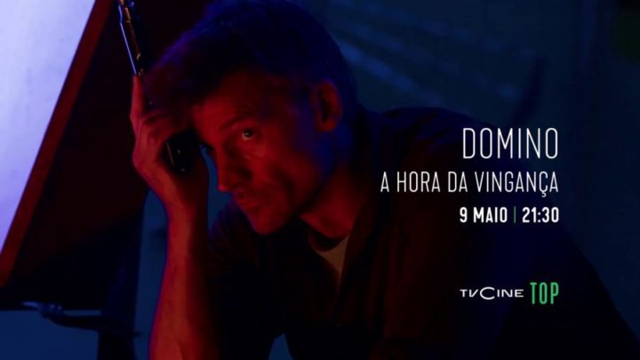 Domino – A Hora da Vingança