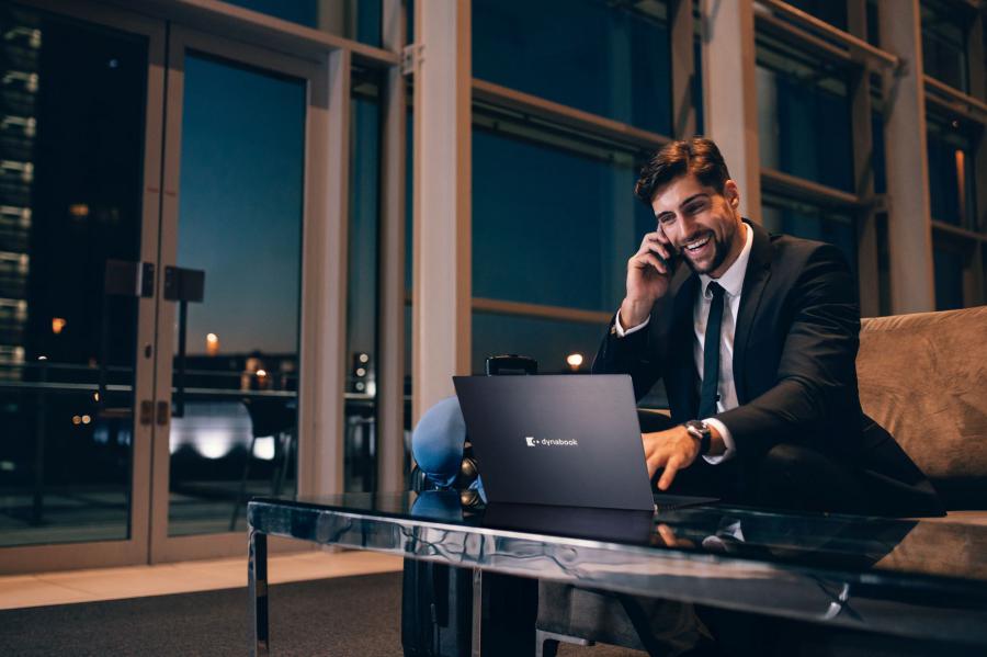 Dynabook anunciou o lançamento da sua renovada gama Portégé X Series Dynabook anunciou o lançamento da sua renovada gama Portégé X Series