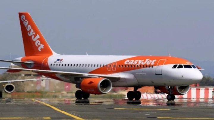 EasyJet