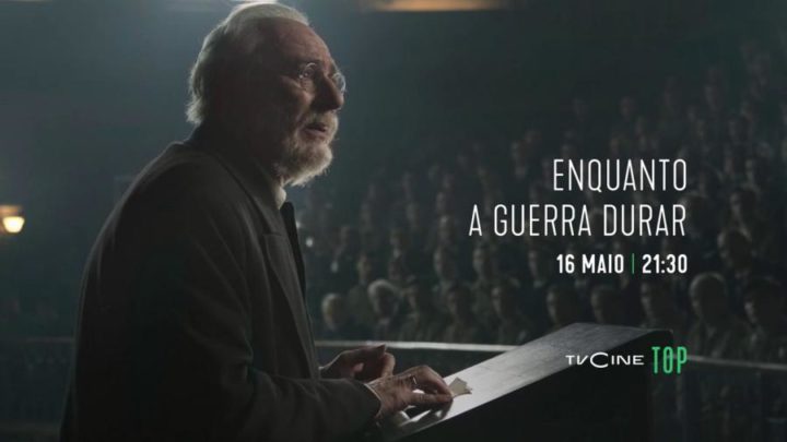 Enquanto a Guerra Durar