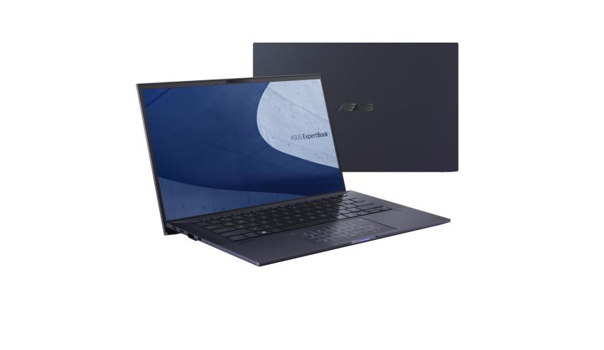 ASUS disponibiliza o novo ExpertBook B9 (B9450) em Portugal ASUS disponibiliza o novo ExpertBook B9 (B9450) em Portugal