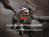 FireCuda 120