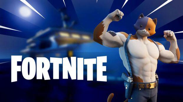 Fortnite 12.60: O que chegará com a próxima actualização? Fortnite 12.60: O que chegará com a próxima actualização?