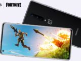 Fortnite Oneplus