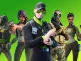 Fortnite Temporada 3