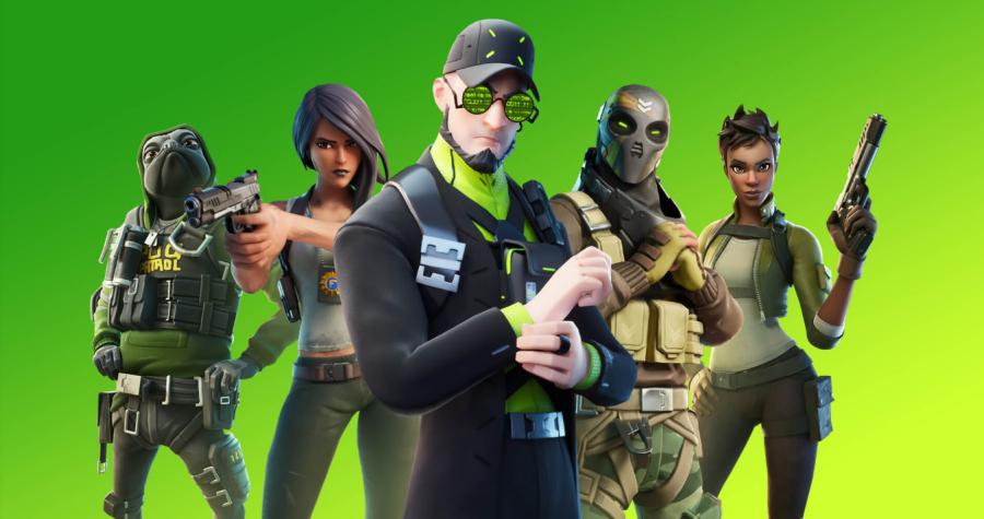 Fortnite: Epic Games volta a adiar a chegada da Temporada 3 Fortnite: Epic Games volta a adiar a chegada da Temporada 3