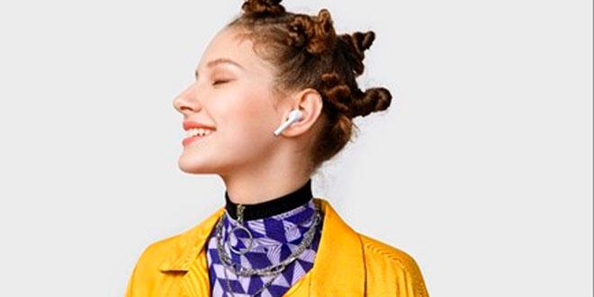 Novos Huawei Freebuds 3i chegaram oficialmente a Portugal Novos Huawei Freebuds 3i chegaram oficialmente a Portugal