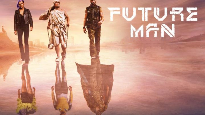 Future Man