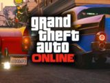 GTA Online mapa