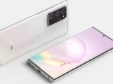 Galaxy Note20