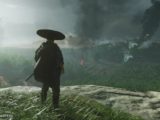 Ghost of Tsushima PlayStation 5