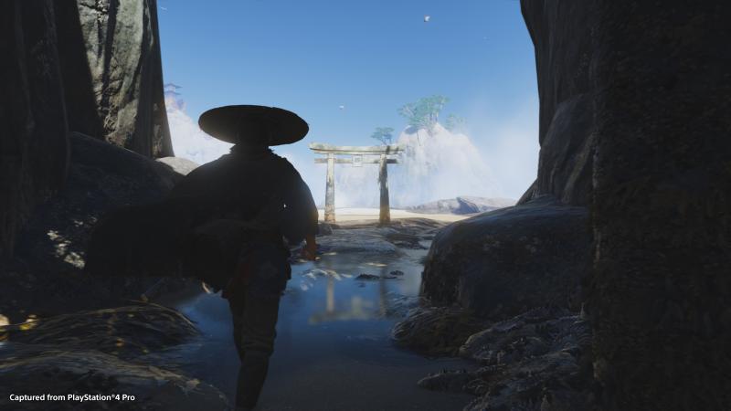 Ghost of Tsushima 2 deverá contar com novidades em breve Ghost of Tsushima 2 deverá contar com novidades em breve